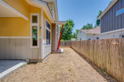2612 Willow Street #B, Austin, TX 78702 - Photo 26