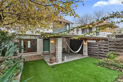805 Cumberland Road #B, Austin, TX 78704 - Photo 1