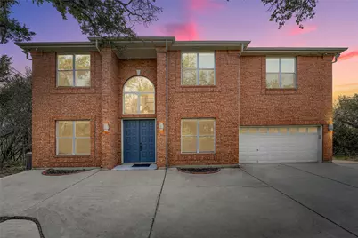 8204 Texas Plume Road, Austin, TX 78759 - Photo 1