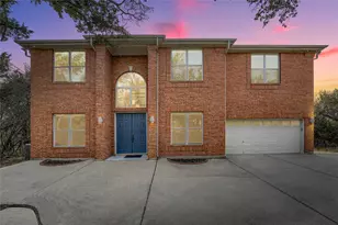 8204 Texas Plume Rd, Austin, TX 78759 - Photo 1