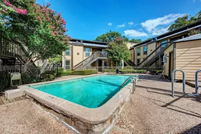 1000 W 26th Street #219, Austin, TX 78705 - Photo 4