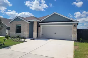 2516 Four Waters Loop, Georgetown, TX 78628 - Photo 2