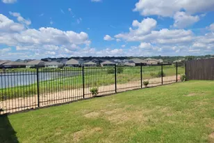 2516 Four Waters Loop, Georgetown, TX 78628 - Photo 22