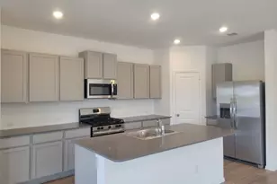 2516 Four Waters Loop, Georgetown, TX 78628 - Photo 4