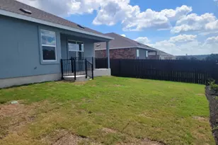 2516 Four Waters Loop, Georgetown, TX 78628 - Photo 26