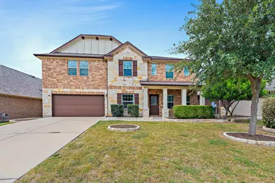 18412 Wind Valley Way, Pflugerville, TX 78660 - Photo 1