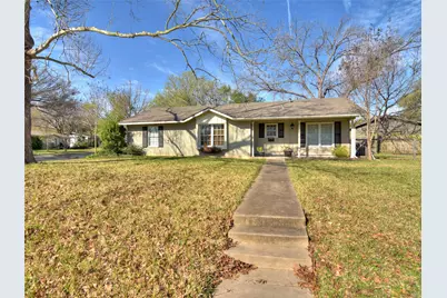 5300 Middale Lane, Austin, TX 78723 - Photo 1