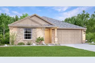 1504 Acorn Oak Drive, Georgetown, TX 78628 - Photo 2