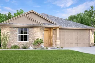 1504 Acorn Oak Dr, Georgetown, TX 78628 - Photo 2