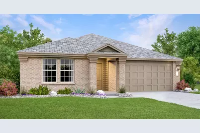 1504 Acorn Oak Drive, Georgetown, TX 78628 - Photo 1