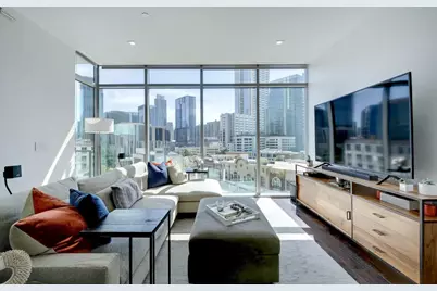 501 West Avenue #703, Austin, TX 78701 - Photo 1