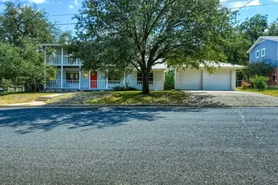 1011 Berrywood Drive, Austin, TX 78753 - Photo 1
