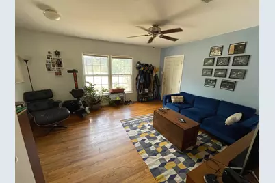 2109 E 20th Street #B, Austin, TX 78722 - Photo 4