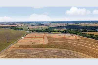 Tbd Lot 5 County Road 330, Granger, TX 76530 - Photo 2