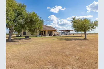 1801 County Road 470, Coupland, TX 78615 - Photo 30