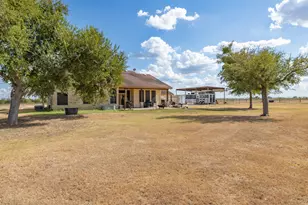 1801 Co Rd 470, Coupland, TX 78615 - Photo 30