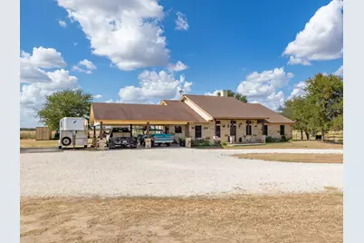 1801 County Road 470, Coupland, TX 78615 - Photo 2