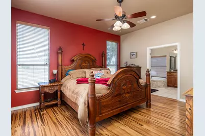 1801 County Road 470, Coupland, TX 78615 - Photo 16