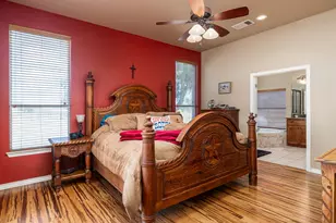 1801 Co Rd 470, Coupland, TX 78615 - Photo 16