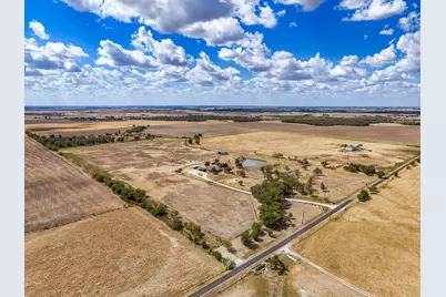 1801 County Road 470, Coupland, TX 78615 - Photo 38