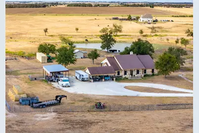 1801 County Road 470, Coupland, TX 78615 - Photo 6