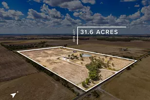 1801 Co Rd 470, Coupland, TX 78615 - Photo 4
