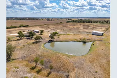 1801 County Road 470, Coupland, TX 78615 - Photo 34