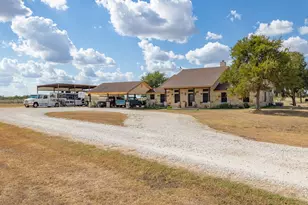 1801 Co Rd 470, Coupland, TX 78615 - Photo 1