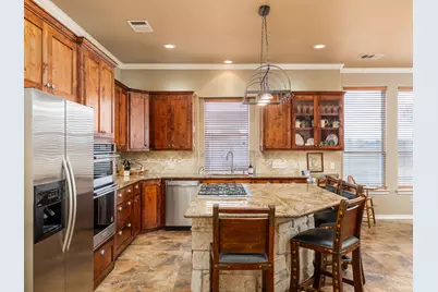 1801 County Road 470, Coupland, TX 78615 - Photo 10
