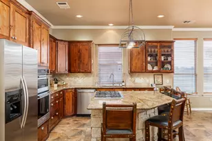 1801 Co Rd 470, Coupland, TX 78615 - Photo 10