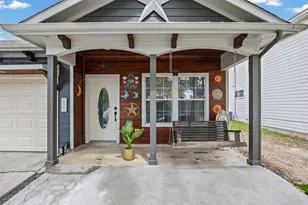 11500 Dimmitt St, Manor, TX 78653 - Photo 1