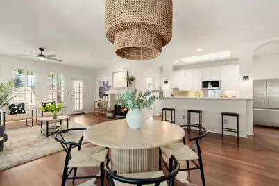 2809 Kinney Oaks Court, Austin, TX 78704 - Photo 6