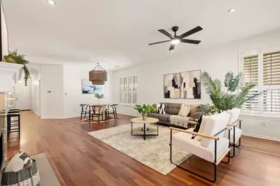 2809 Kinney Oaks Court, Austin, TX 78704 - Photo 10