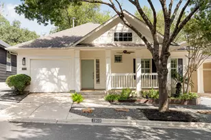 2809 Kinney Oaks Ct, Austin, TX 78704 - Photo 1