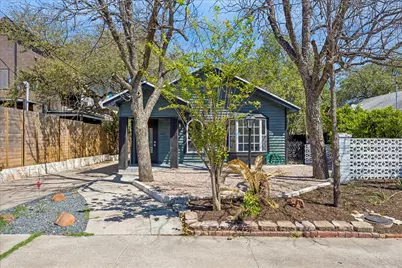 808 W Elizabeth Street, Austin, TX 78704 - Photo 1