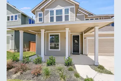 228 W Wildsage Lane, Liberty Hill, TX 78642 - Photo 2