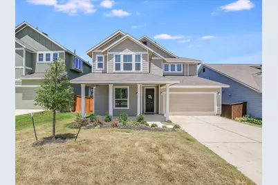 228 W Wildsage Lane, Liberty Hill, TX 78642 - Photo 1
