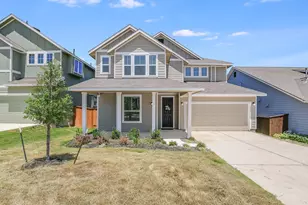 228 W Wildsage Ln, Liberty Hill, TX 78642 - Photo 1