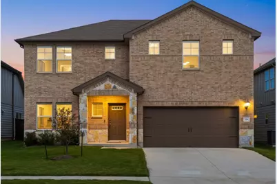 106 Osier Pass, Hutto, TX 78634 - Photo 2