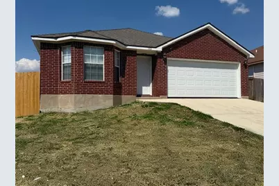 1160 Hilltop Drive, San Marcos, TX 78666 - Photo 1