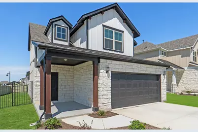 101 Ventura Drive, Liberty Hill, TX 78642 - Photo 2