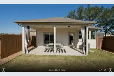 101 Ventura Drive, Liberty Hill, TX 78642 - Photo 10