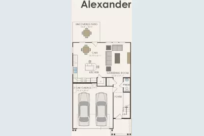 528 Knot Drive, Leander, TX 78641 - Photo 2