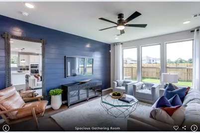 528 Knot Drive, Leander, TX 78641 - Photo 4