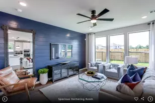 528 Knot Dr, Leander, TX 78641 - Photo 4