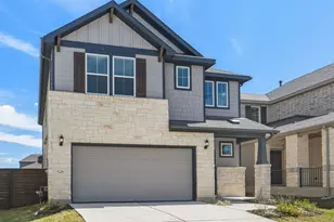 528 Knot Dr, Leander, TX 78641 - Photo 2