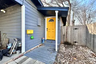 1909 Morrow St, Austin, TX 78757 - Photo 2