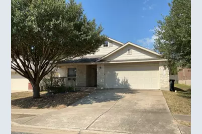 9005 Sun Shower Bend, Austin, TX 78724 - Photo 1