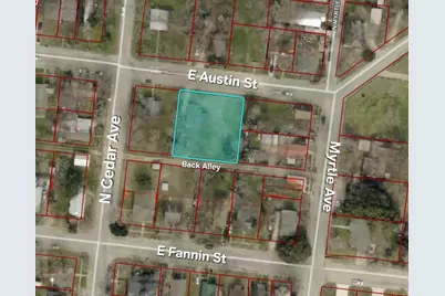 904 E Austin Street, Luling, TX 78648 - Photo 12