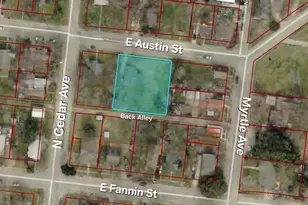 904 E Austin St, Luling, TX 78648 - Photo 12